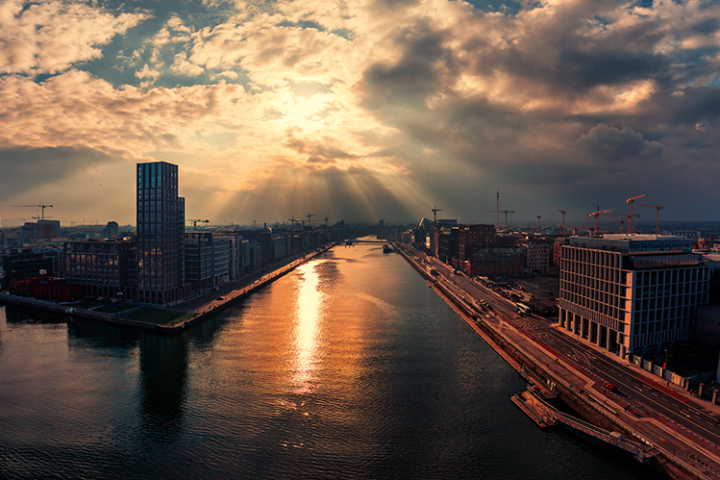 Occuppier Services Ireland