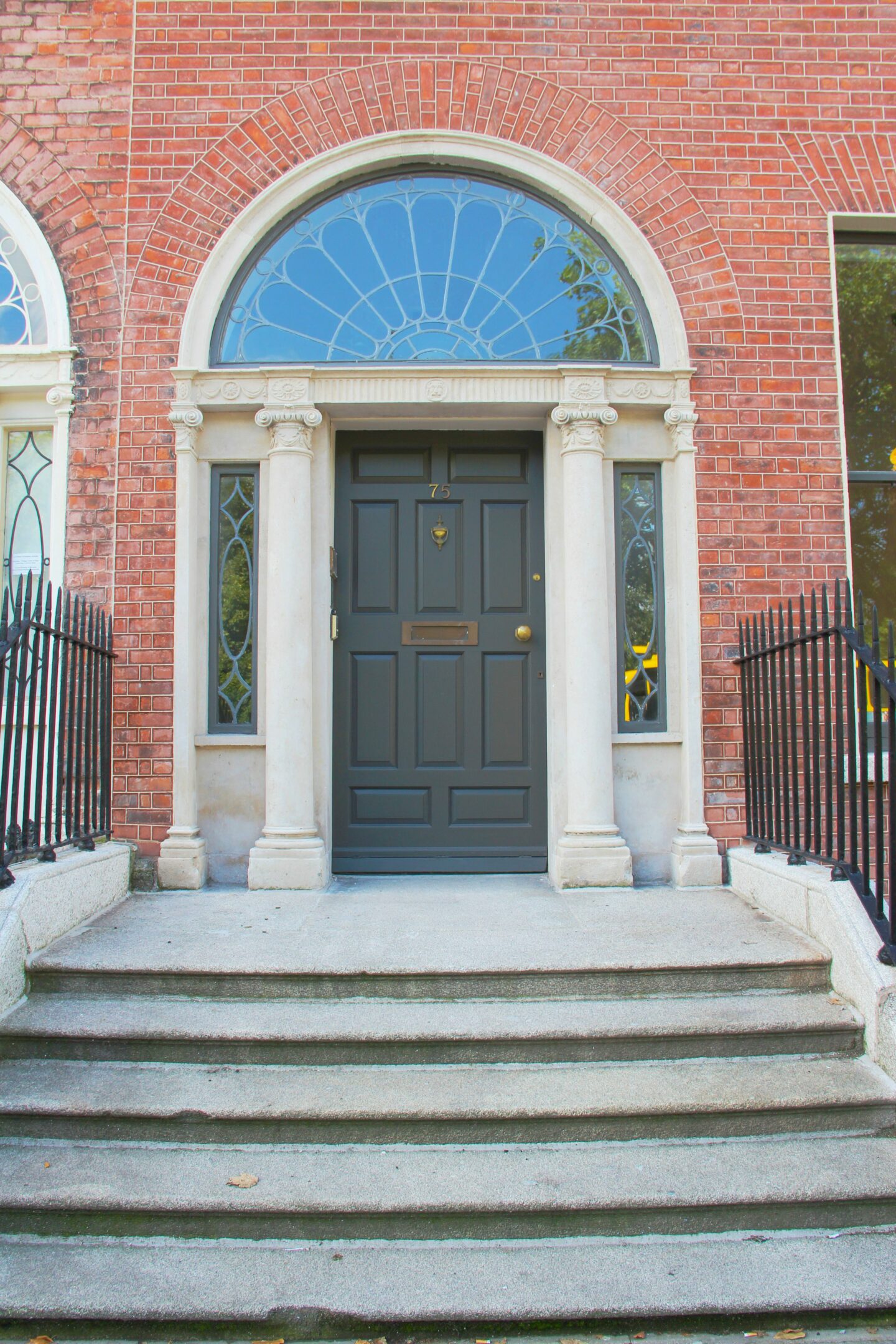 75 Merrion Square has been sold for €3.15 million