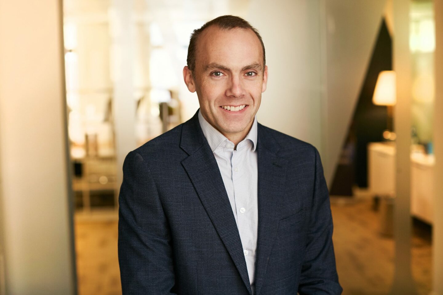 Murphy Mulhall Appoints Brian Gaffney as Director