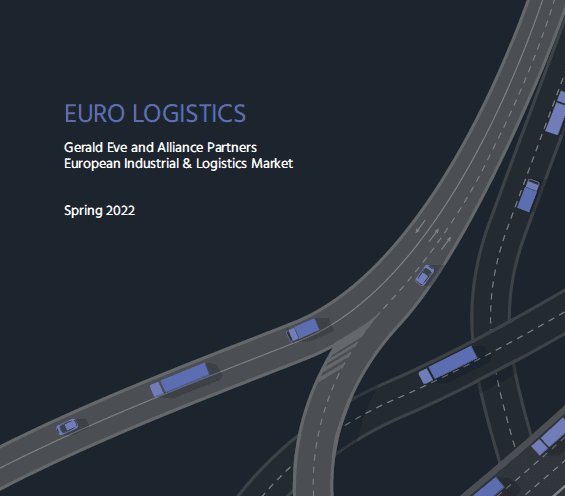Euro Logistics Spring 2022