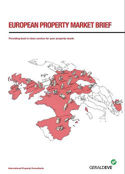 European Property Market Brief
