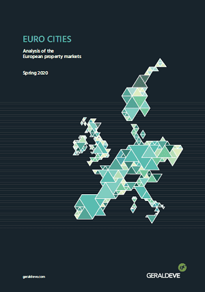 Euro Cities Property Market Brief