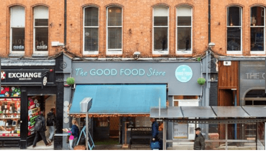 €1.8m being sought for Victorian on South Great George’s Street