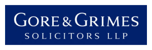 Gore & Grimes Solicitors logo