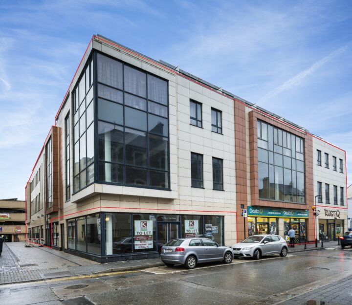 Investment properties For Sale in Carlow town