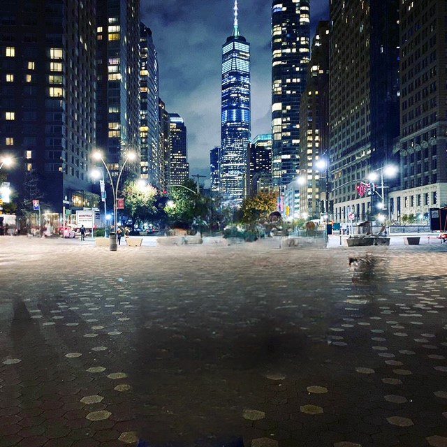 New York v Dublin Real Estate Markets