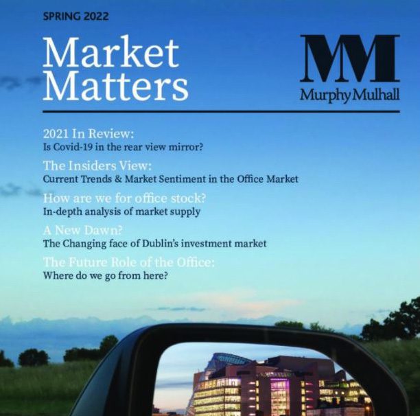 Market Matters 2022