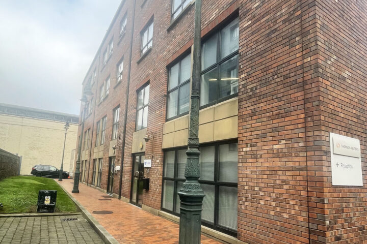 12/13 Exchange Place, IFSC, Dublin 1