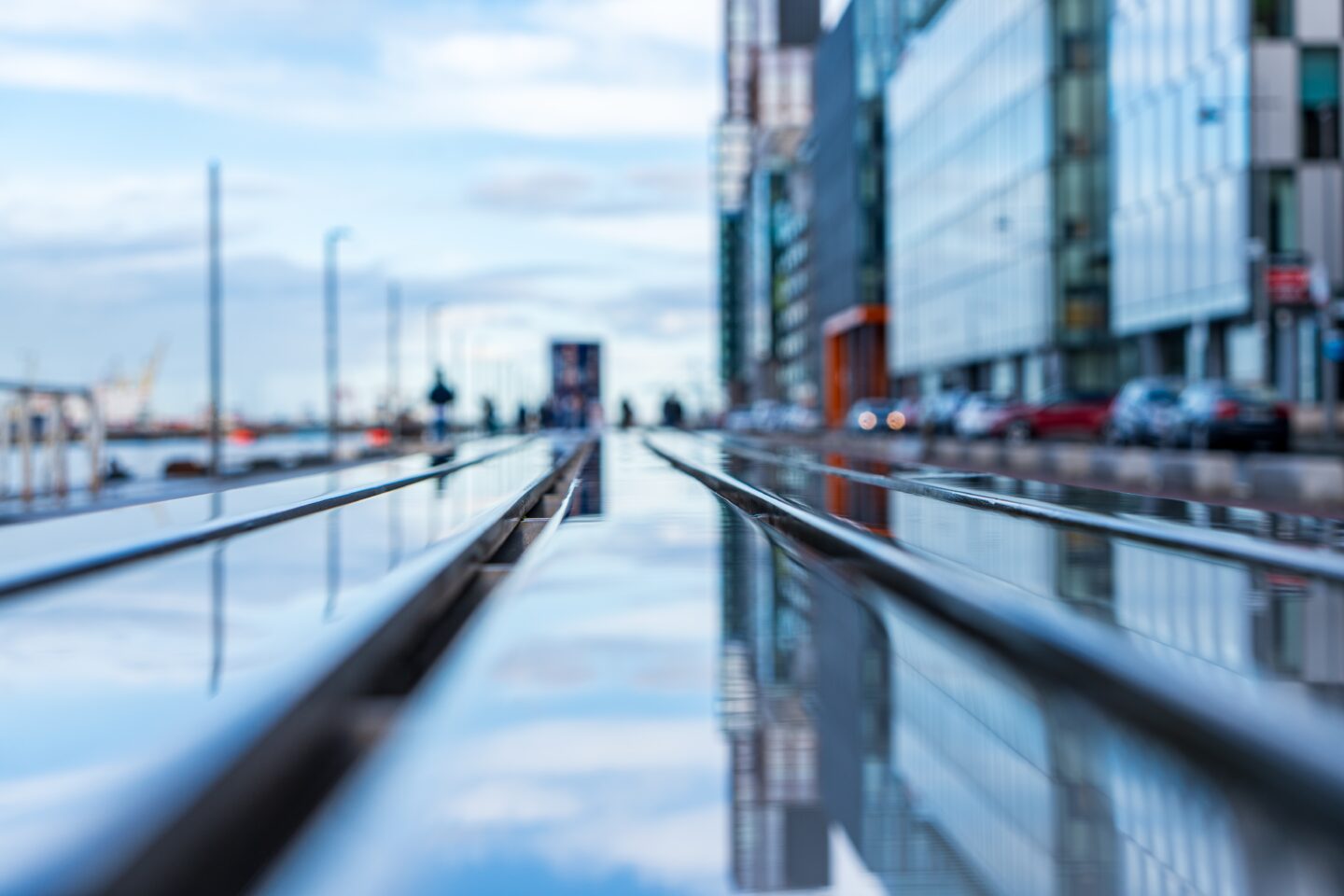 Q1 2024 – Dublin Office Market Review