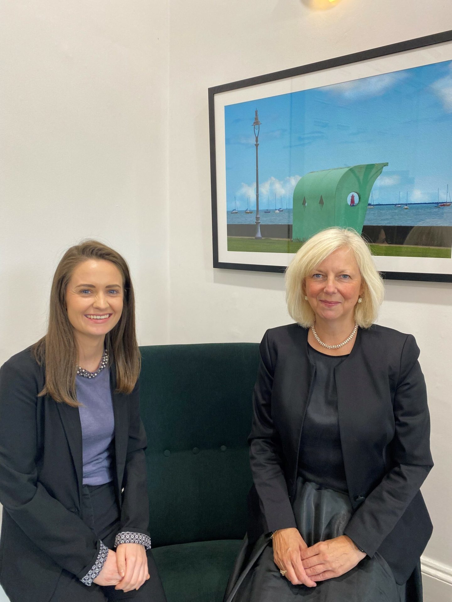 Promotions at Murphy Mulhall Reflect Growth and Success