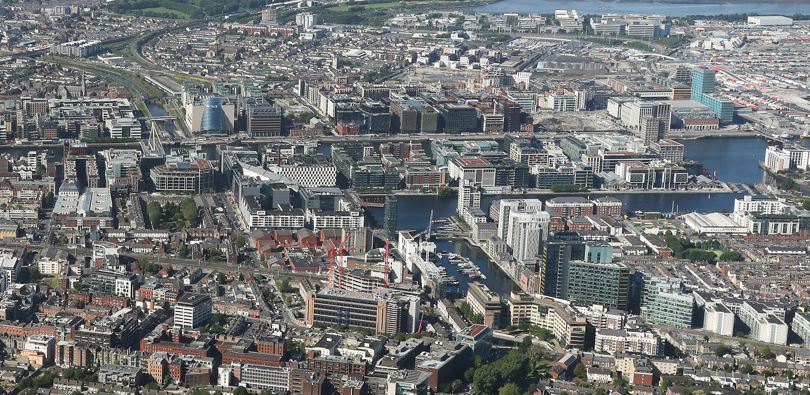Dublin Office Market – Current State of Play