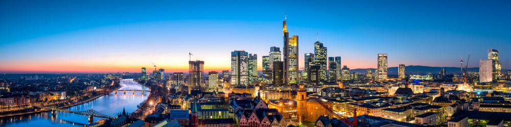The Investors View from Europe