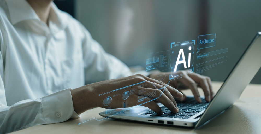 AI and CRE – A helpful tool but Humans still required