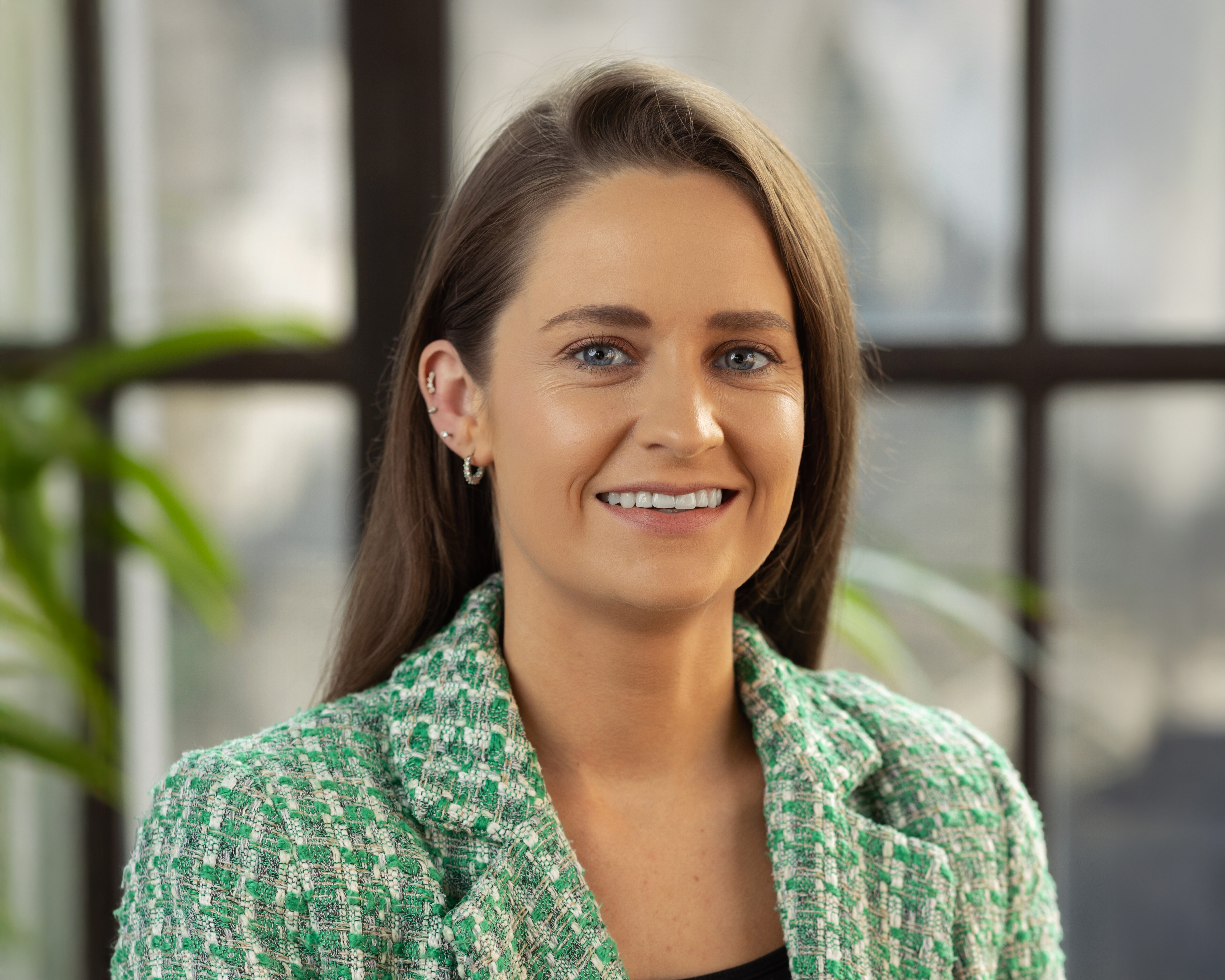 Rebecca Breen