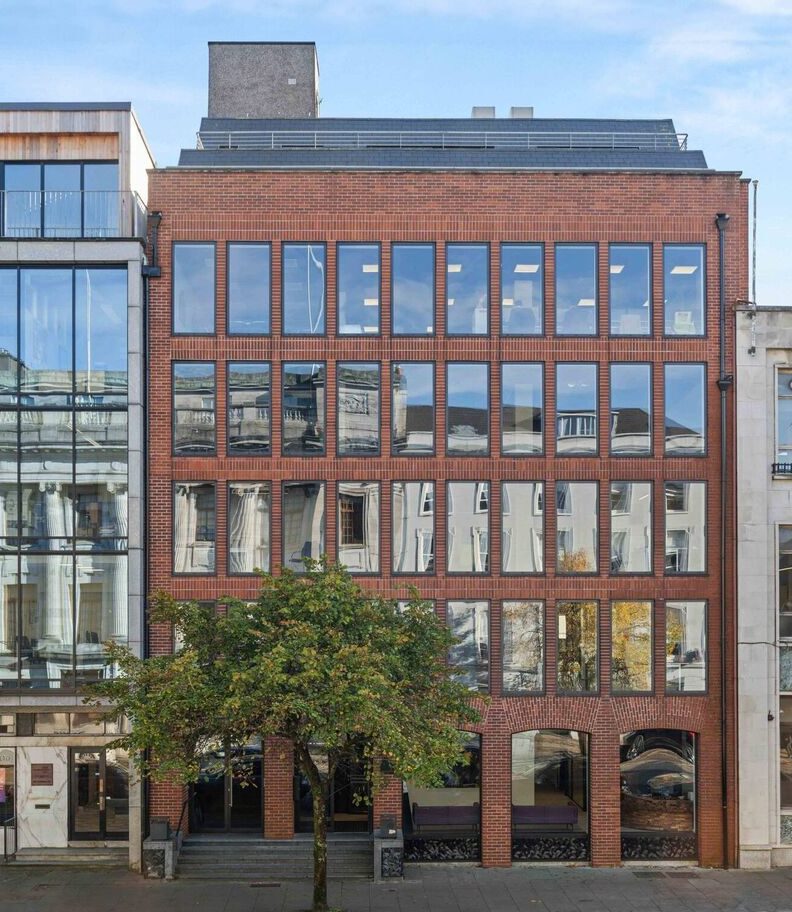 26 & 27 South Mall, Cork – Adding Value at Every Stage