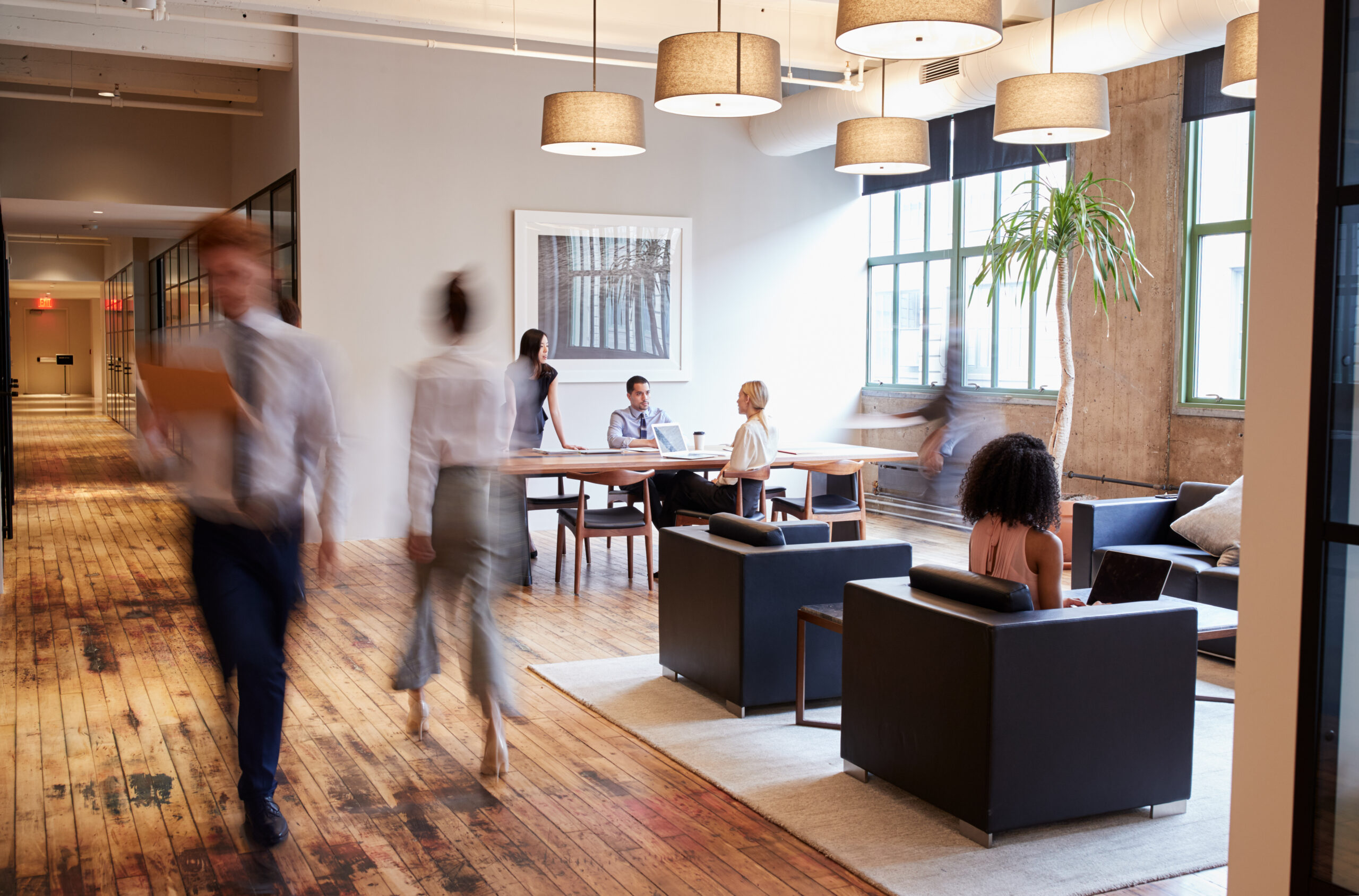 Moving Office? It’s not just about the Rent!