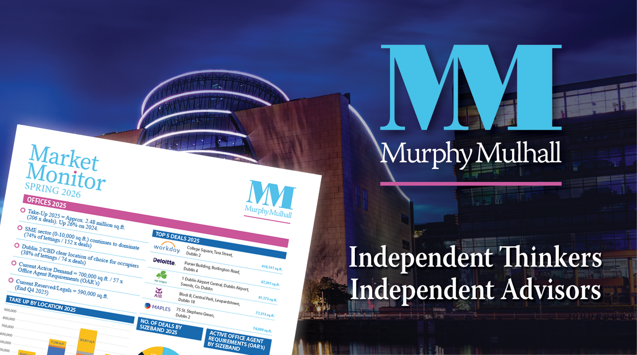 Market Monitor Spring 2026