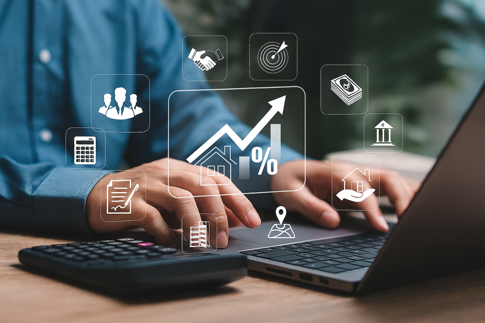 Costs when buying Commercial Property